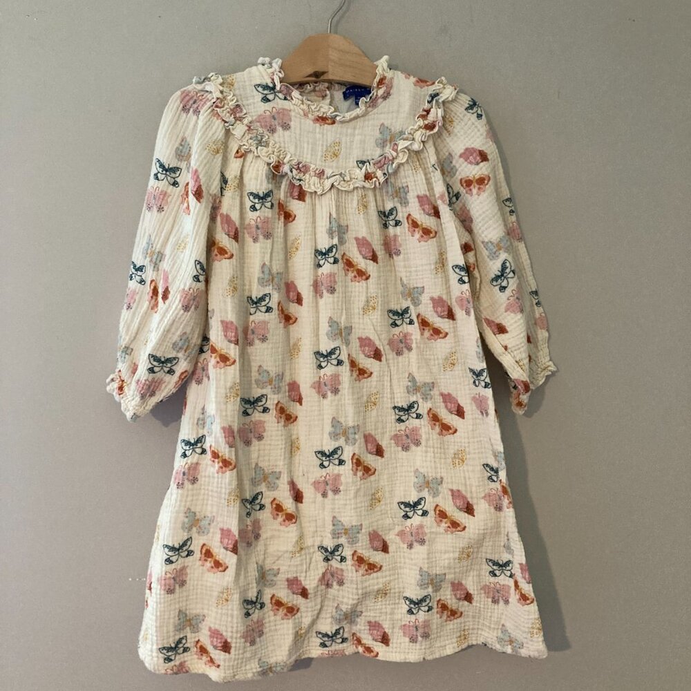 $23 ADD‎ ON Maison Me dress Janie and Jack Baby Gap Hanna Andersson Zara